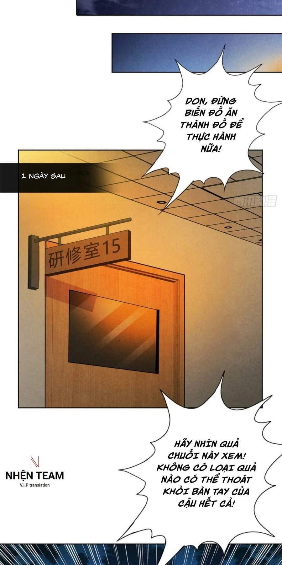 Bác Sĩ Lê Minh Chapter 30 - 36