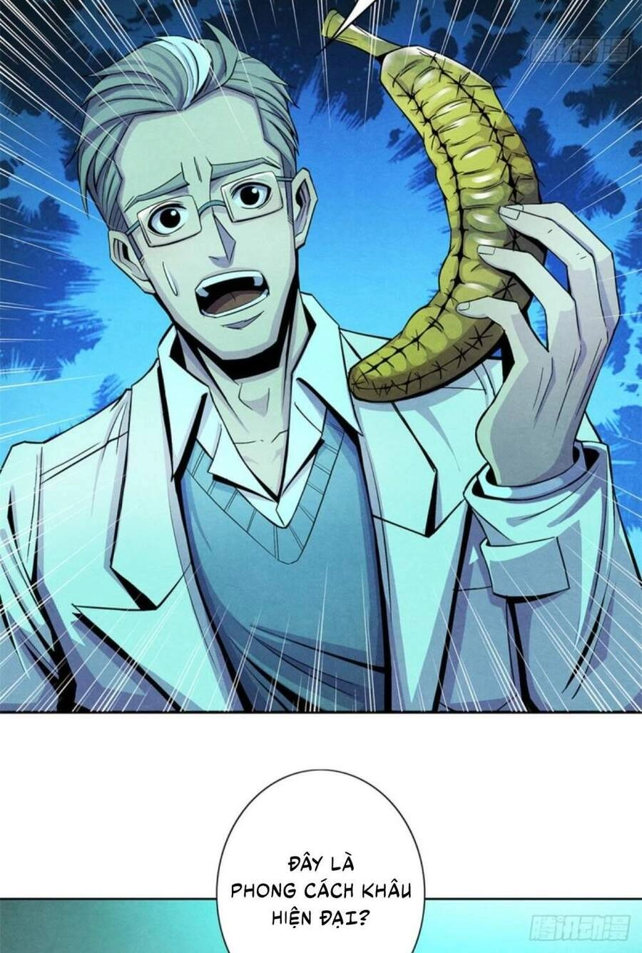 Bác Sĩ Lê Minh Chapter 30 - 37