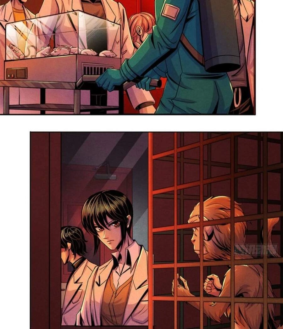 Bác Sĩ Lê Minh Chapter 31 - 4