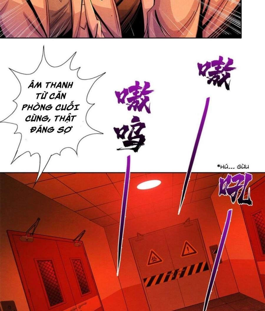 Bác Sĩ Lê Minh Chapter 31 - 7