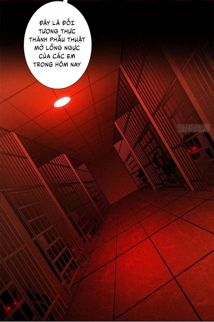 Bác Sĩ Lê Minh Chapter 31 - 10