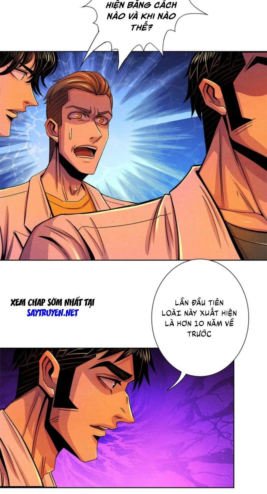 Bác Sĩ Lê Minh Chapter 31 - 13