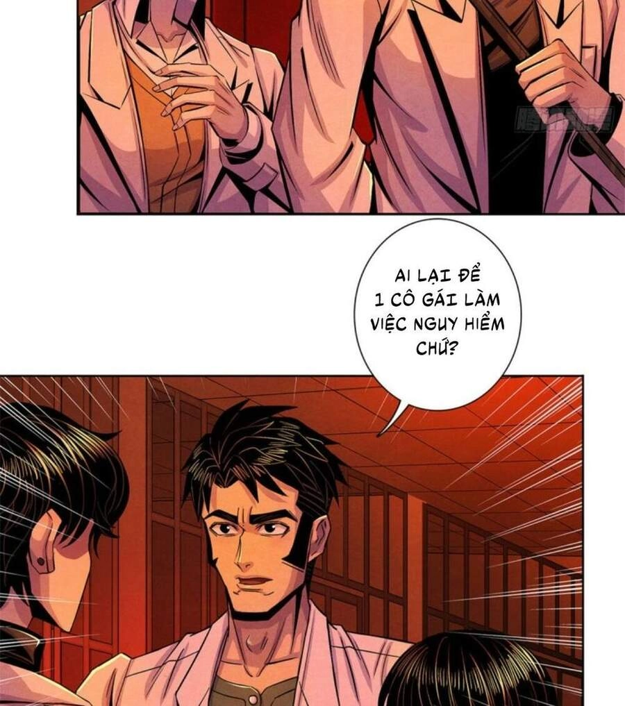 Bác Sĩ Lê Minh Chapter 31 - 16