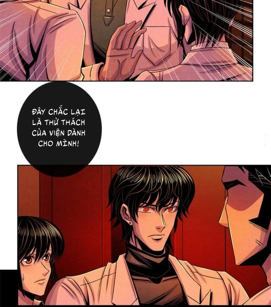 Bác Sĩ Lê Minh Chapter 31 - 17