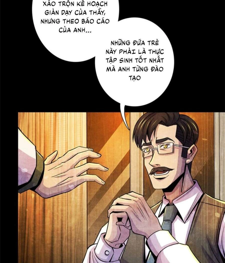 Bác Sĩ Lê Minh Chapter 31 - 36