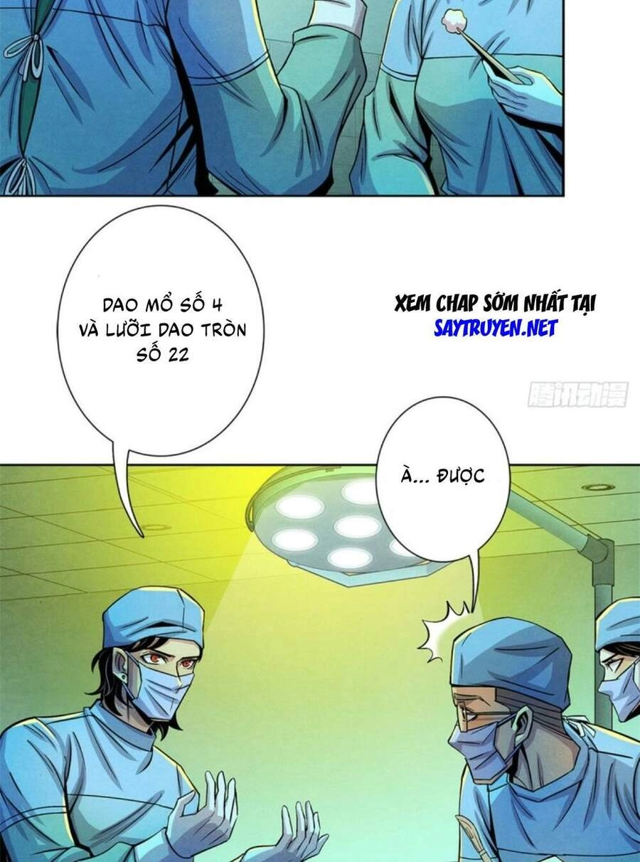 Bác Sĩ Lê Minh Chapter 31 - 43