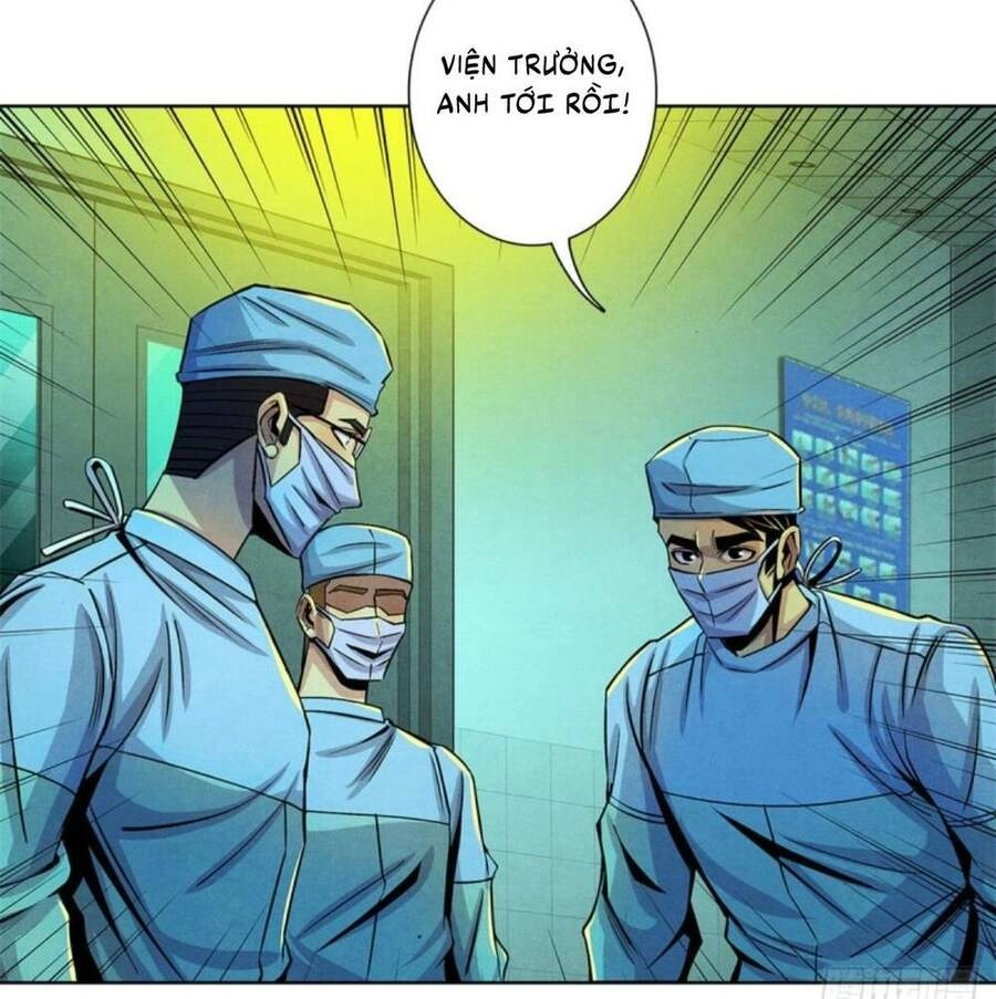 Bác Sĩ Lê Minh Chapter 31 - 46