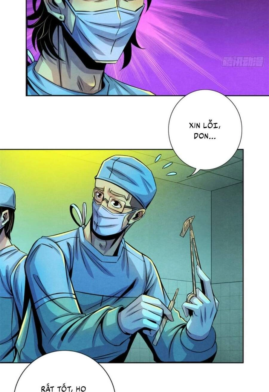 Bác Sĩ Lê Minh Chapter 32 - 4