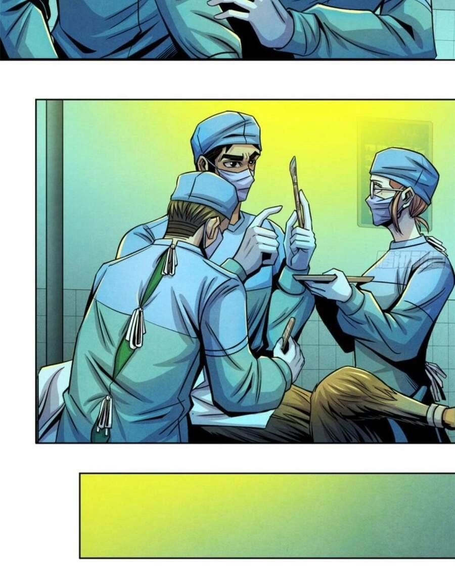 Bác Sĩ Lê Minh Chapter 32 - 9