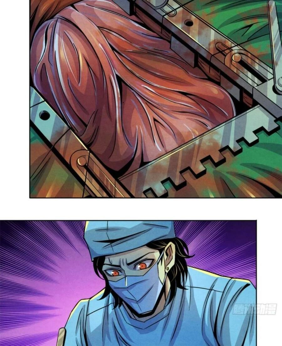 Bác Sĩ Lê Minh Chapter 32 - 12