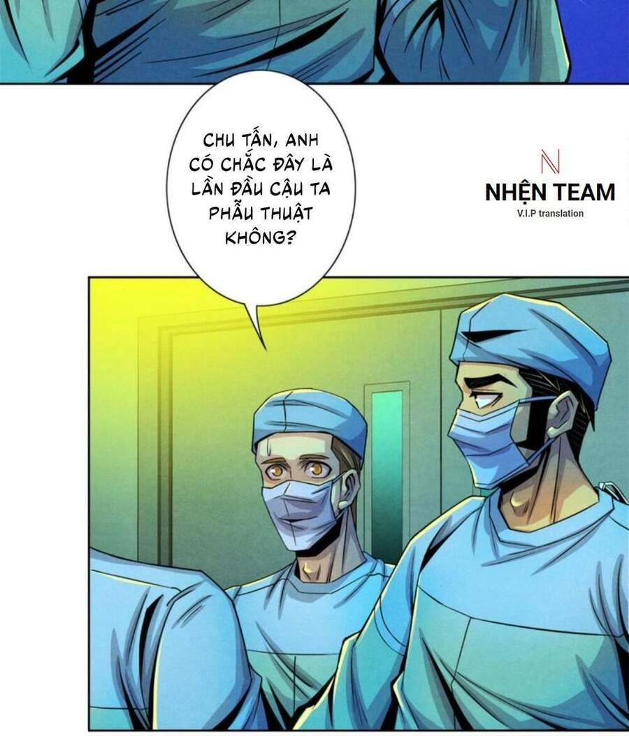 Bác Sĩ Lê Minh Chapter 32 - 24