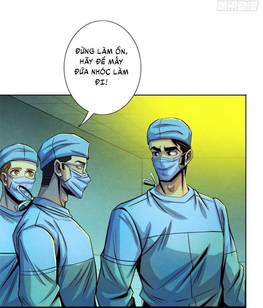 Bác Sĩ Lê Minh Chapter 32 - 25