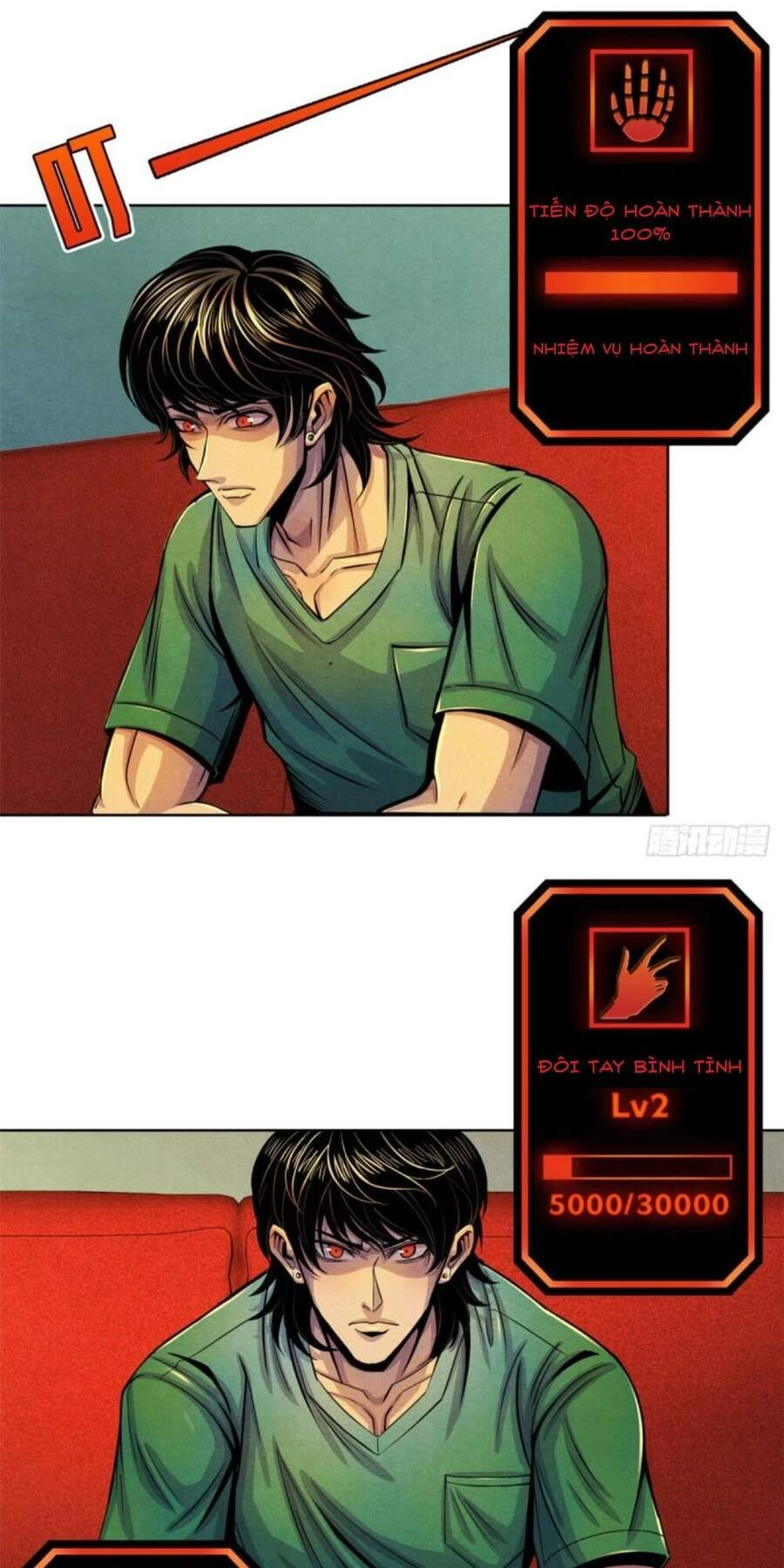 Bác Sĩ Lê Minh Chapter 32 - 30