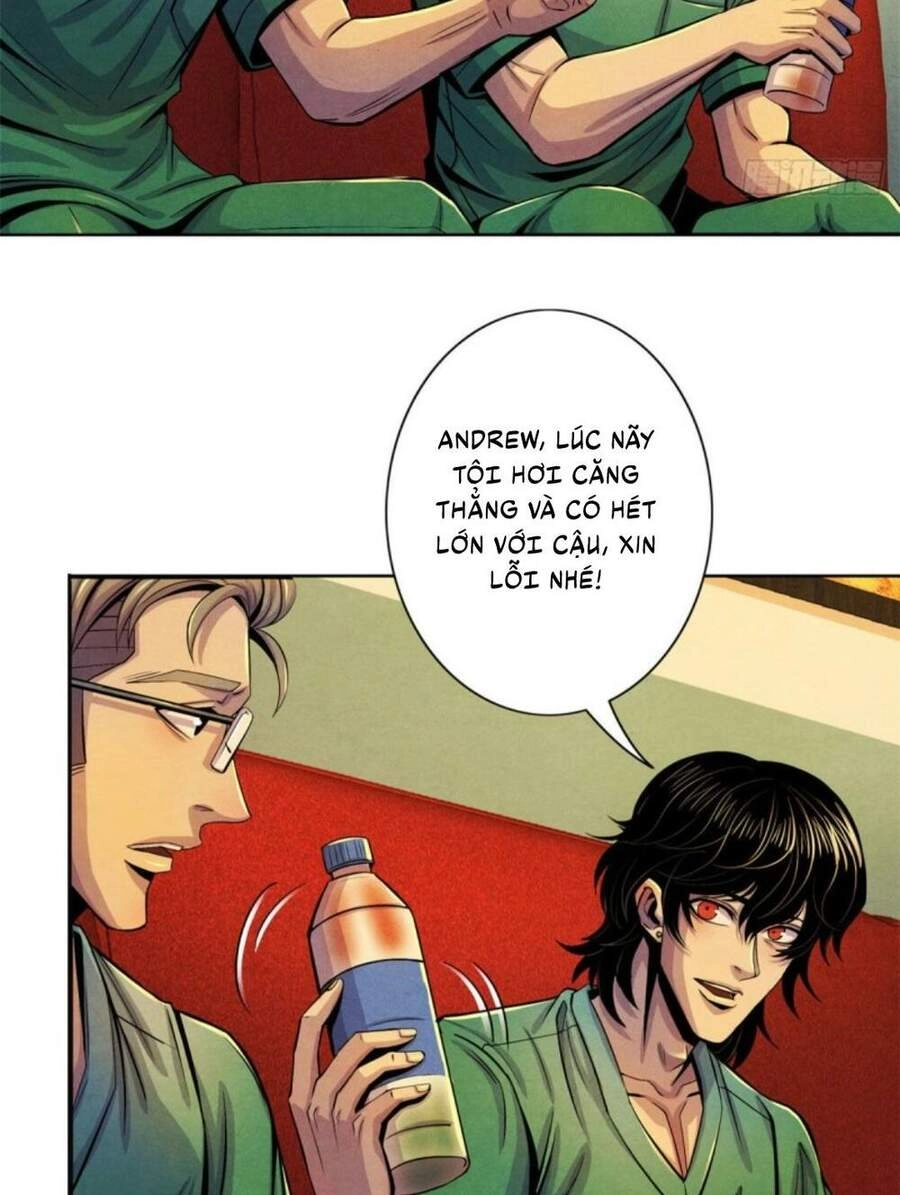 Bác Sĩ Lê Minh Chapter 32 - 32