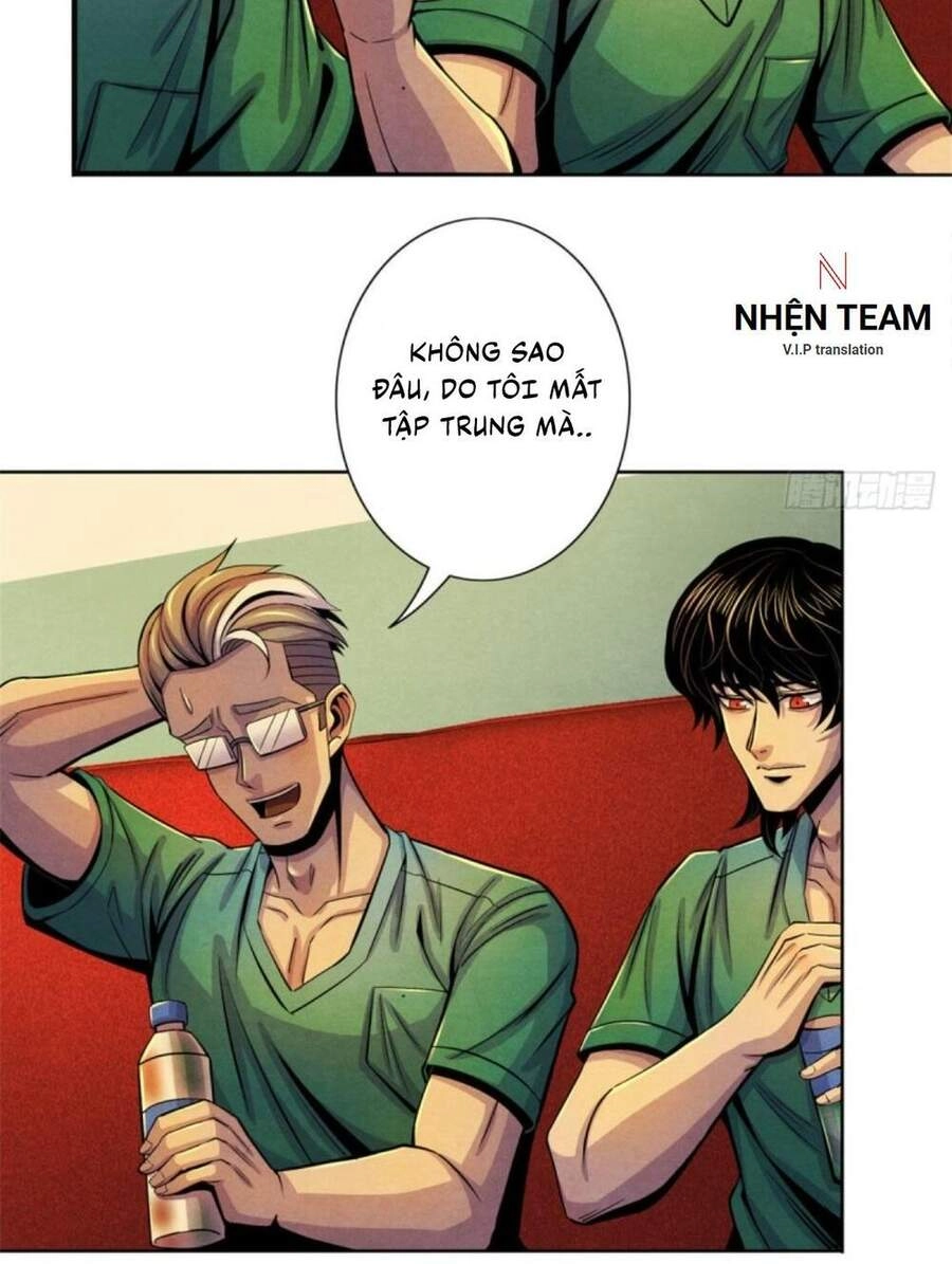 Bác Sĩ Lê Minh Chapter 32 - 33