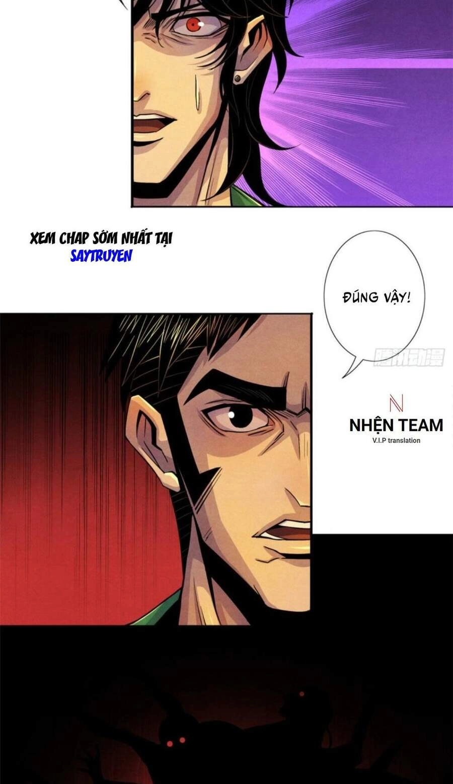 Bác Sĩ Lê Minh Chapter 32 - 43