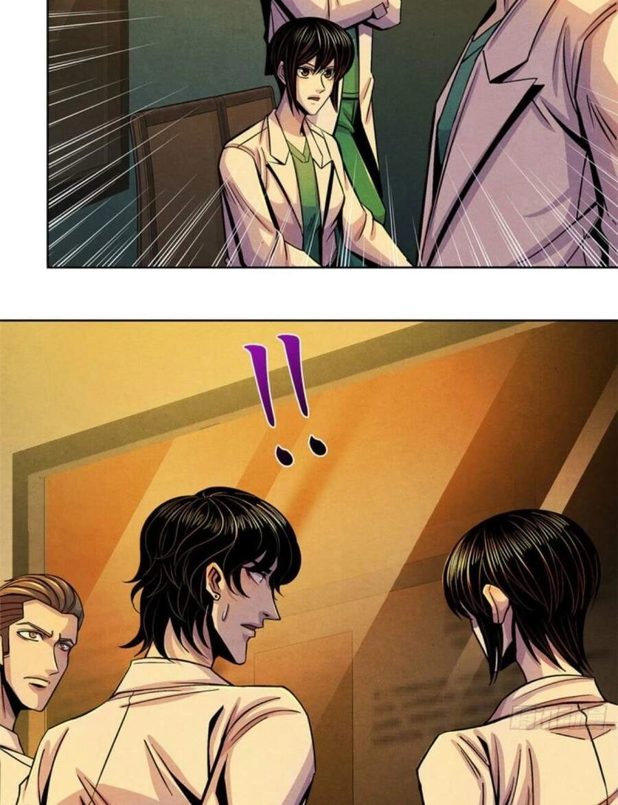 Bác Sĩ Lê Minh Chapter 33 - 10