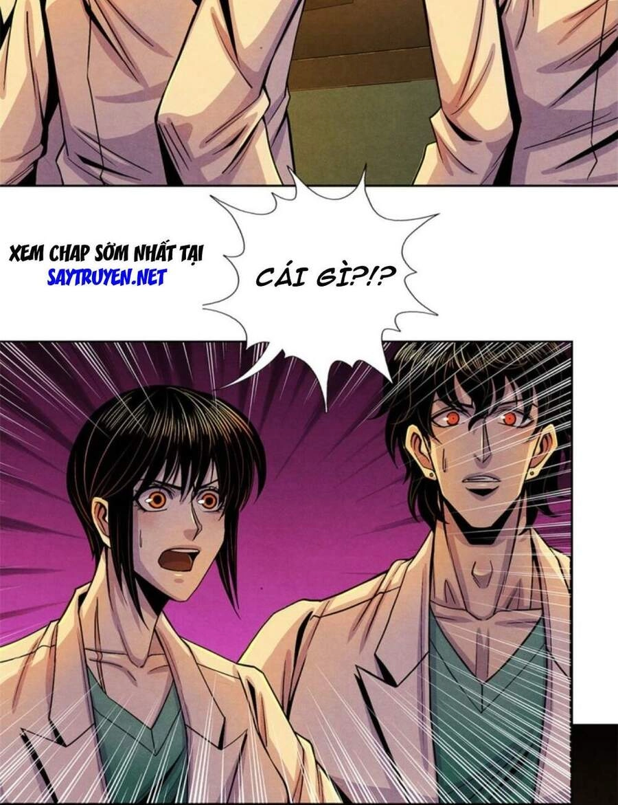 Bác Sĩ Lê Minh Chapter 33 - 11