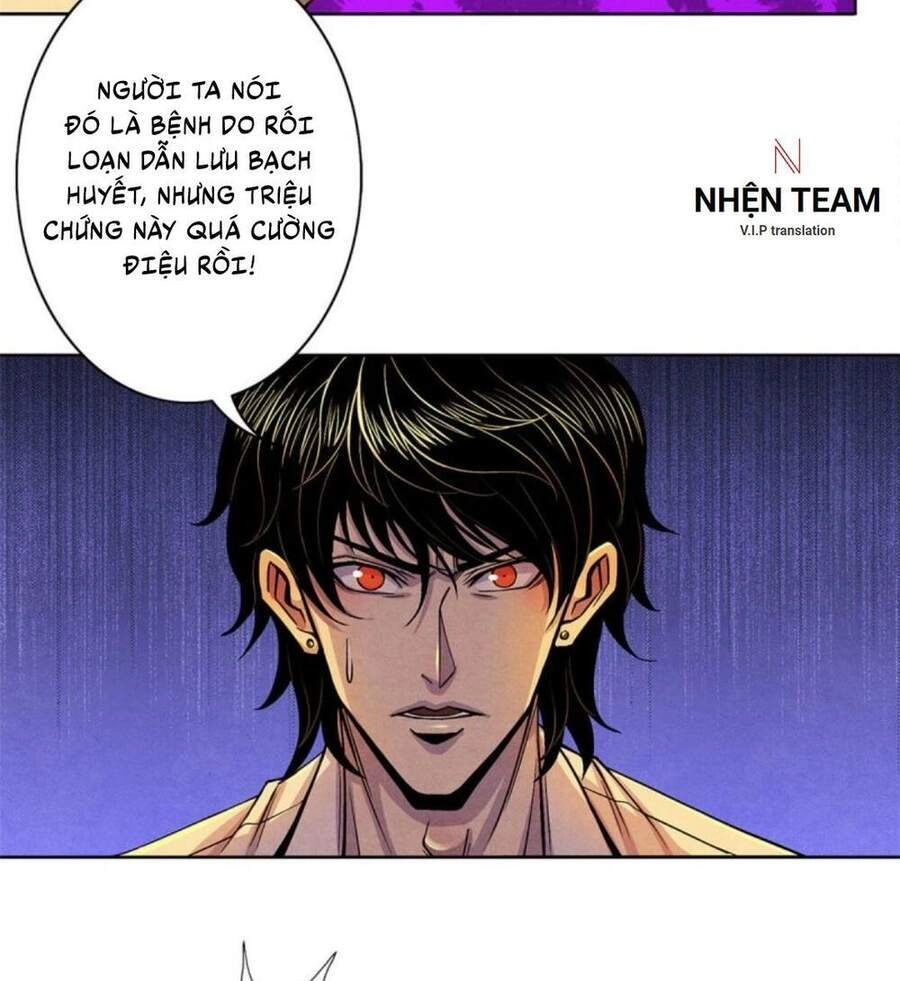 Bác Sĩ Lê Minh Chapter 33 - 13