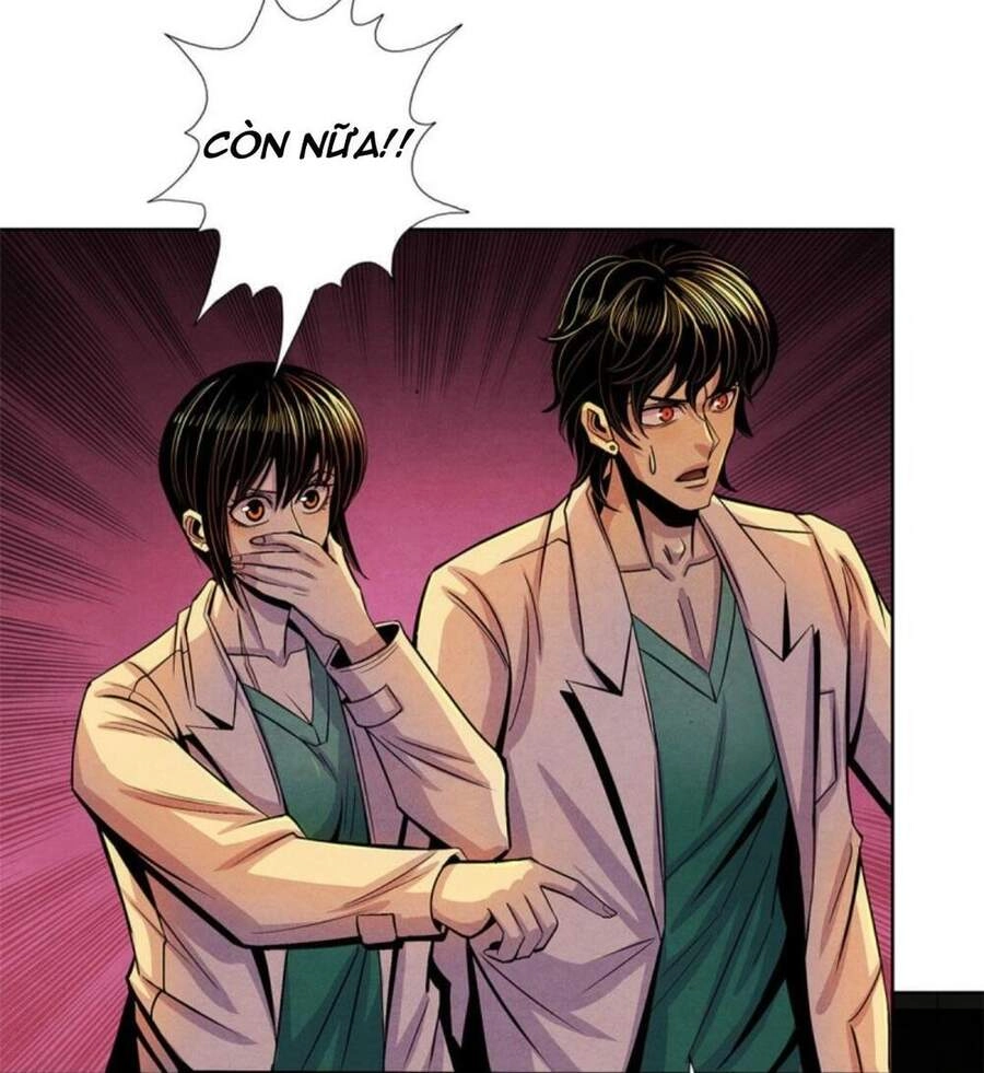 Bác Sĩ Lê Minh Chapter 33 - 14