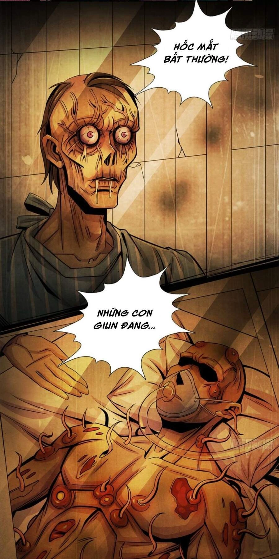 Bác Sĩ Lê Minh Chapter 33 - 15