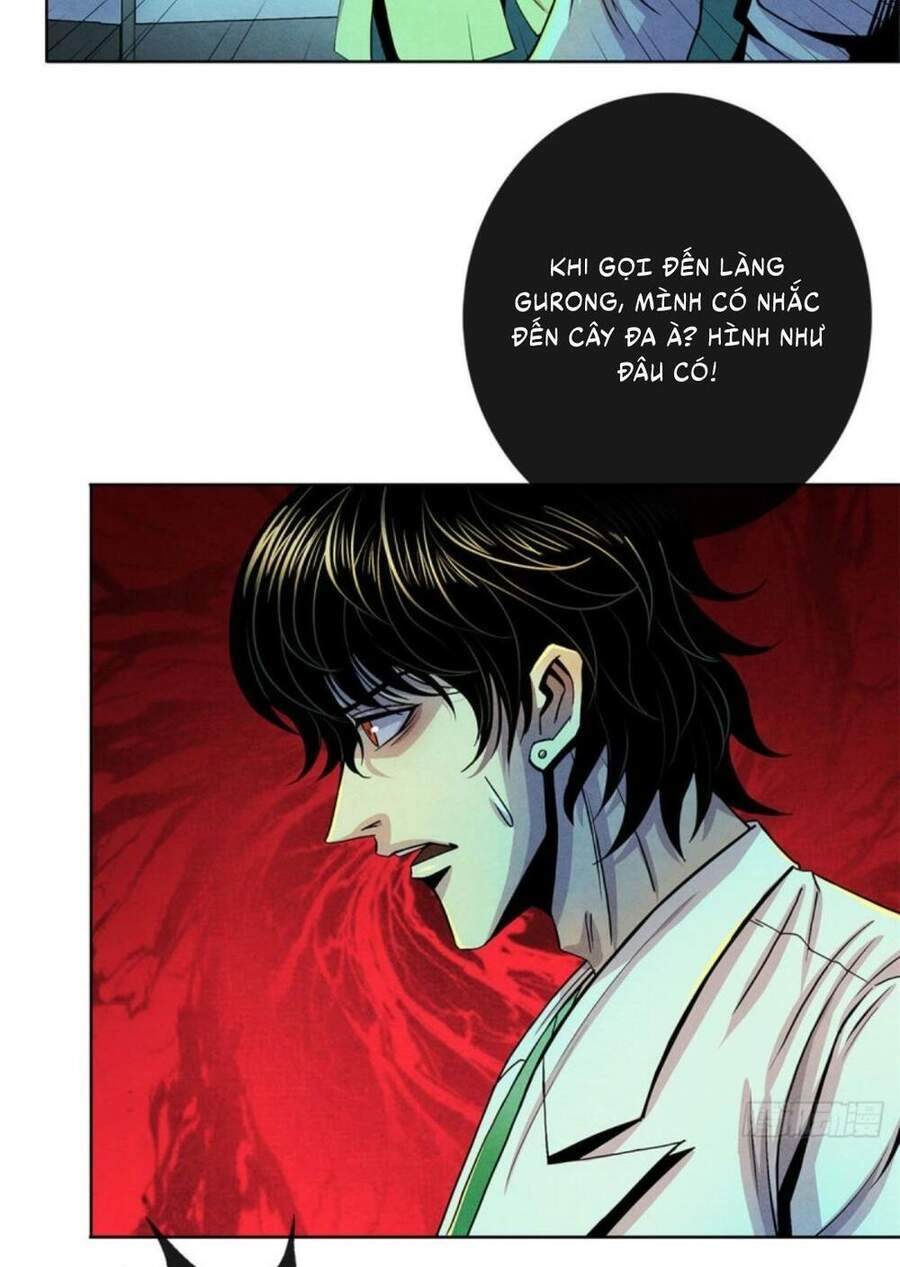 Bác Sĩ Lê Minh Chapter 33 - 28