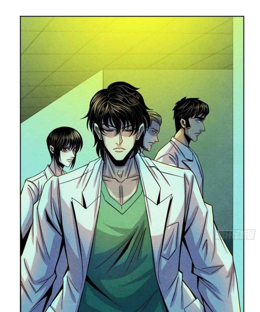 Bác Sĩ Lê Minh Chapter 33 - 42