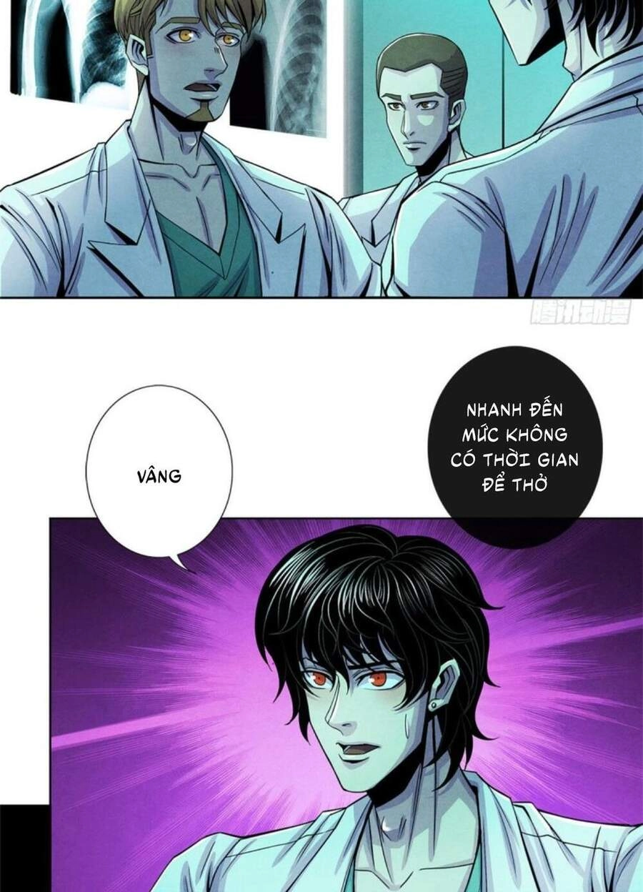 Bác Sĩ Lê Minh Chapter 34 - 7