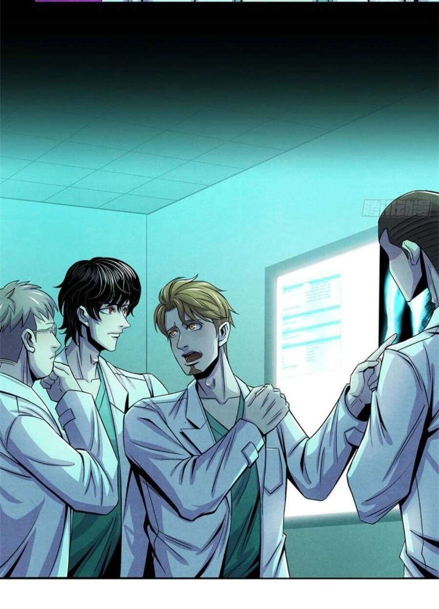 Bác Sĩ Lê Minh Chapter 34 - 8