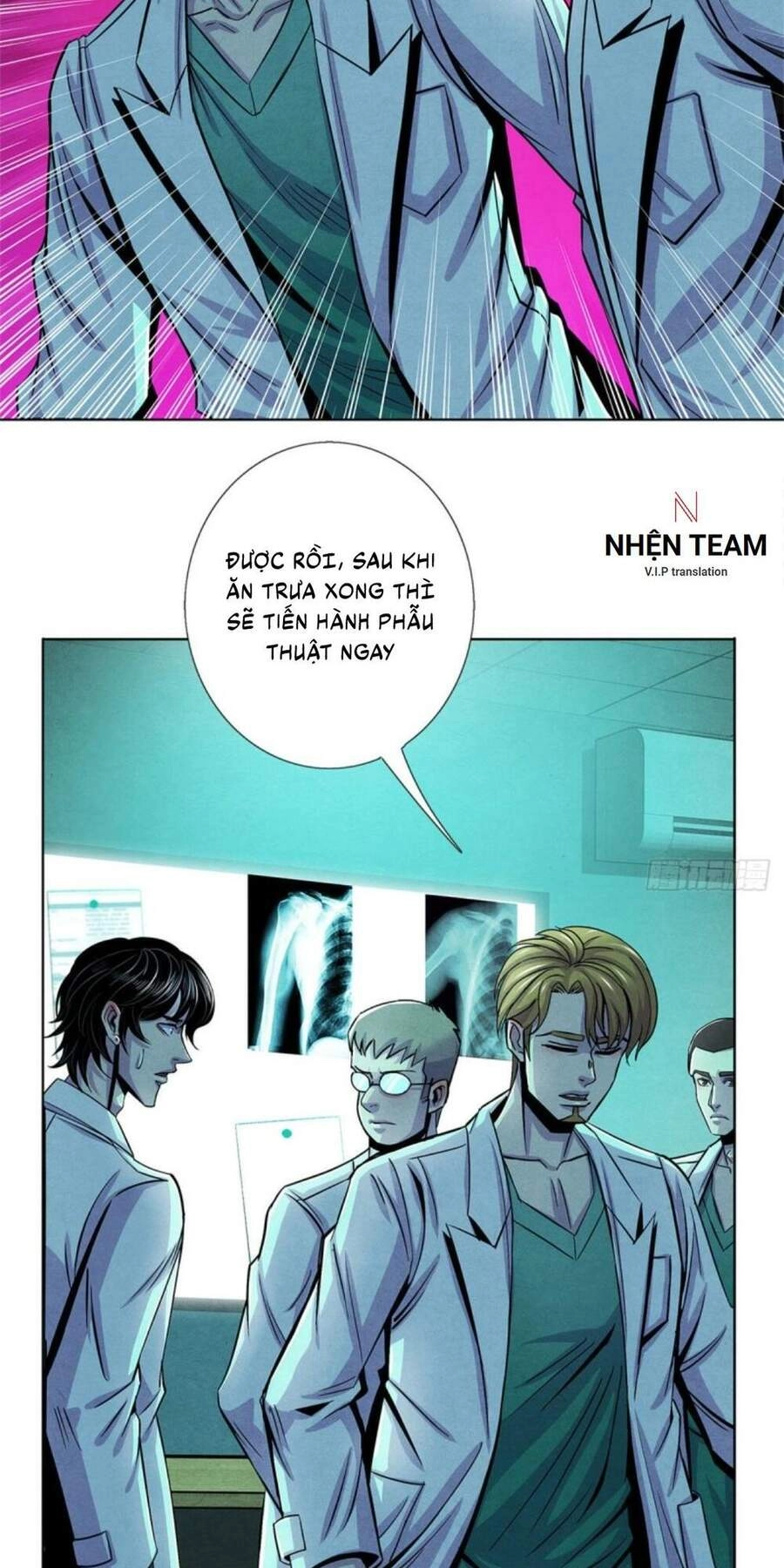 Bác Sĩ Lê Minh Chapter 34 - 14