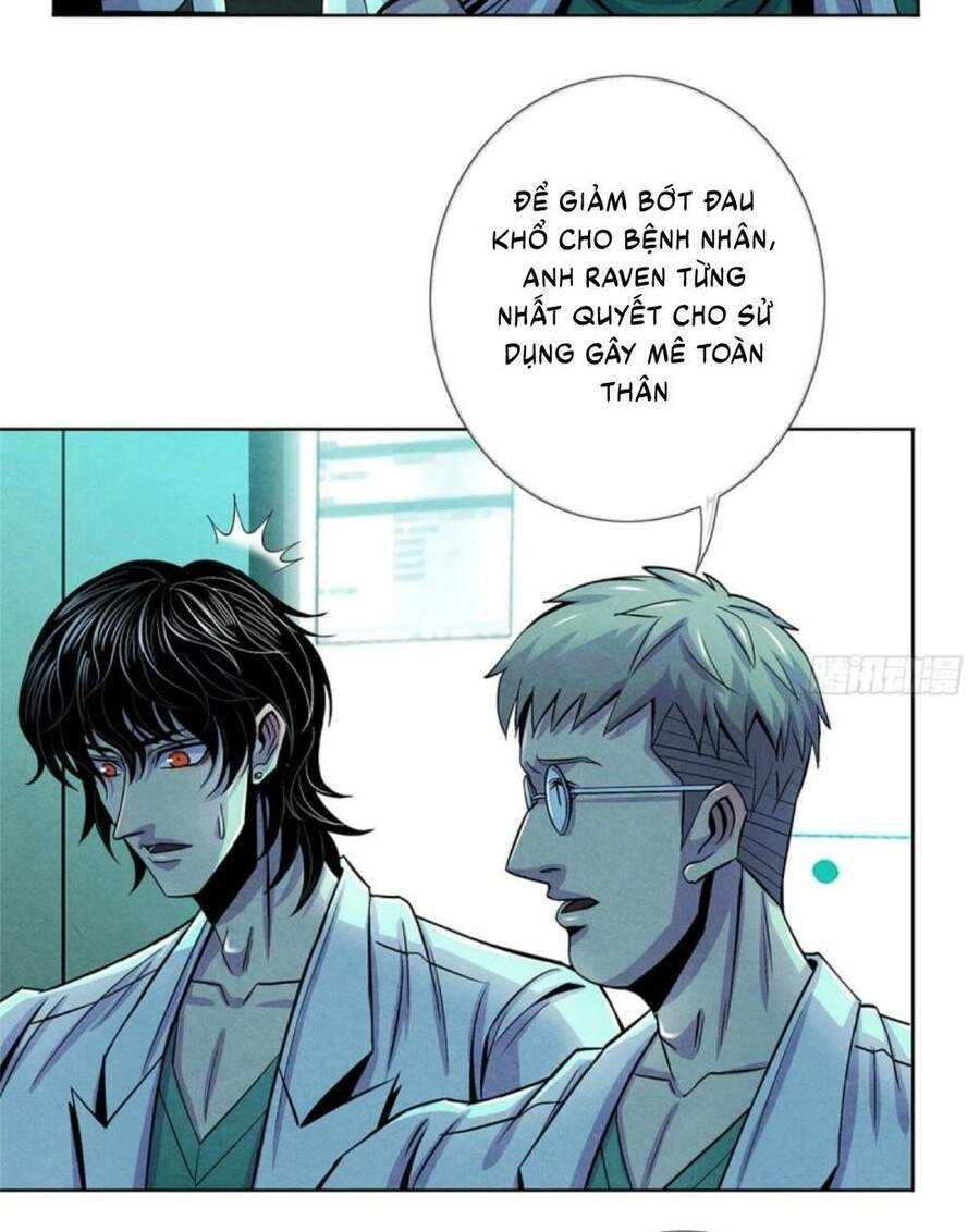 Bác Sĩ Lê Minh Chapter 34 - 15