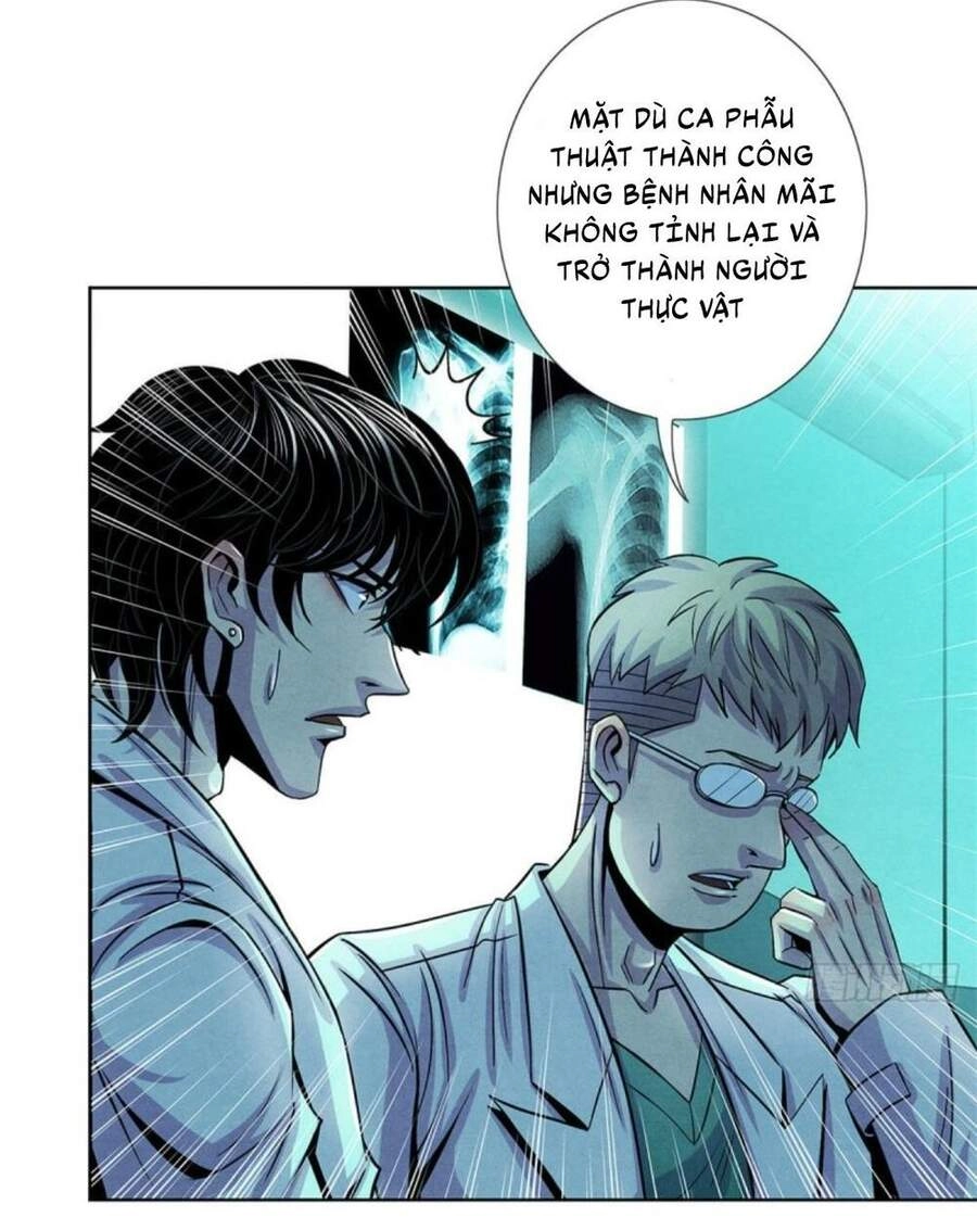 Bác Sĩ Lê Minh Chapter 34 - 16