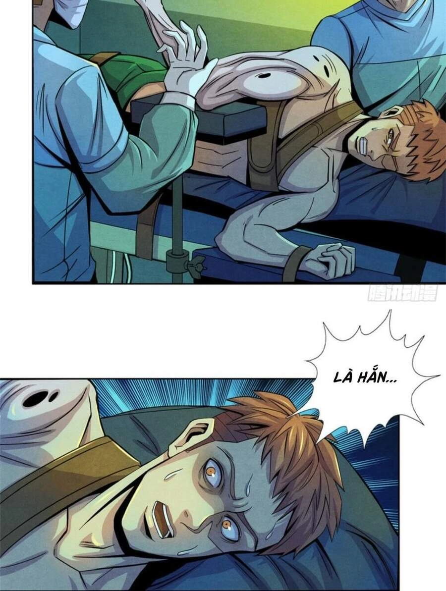 Bác Sĩ Lê Minh Chapter 34 - 24