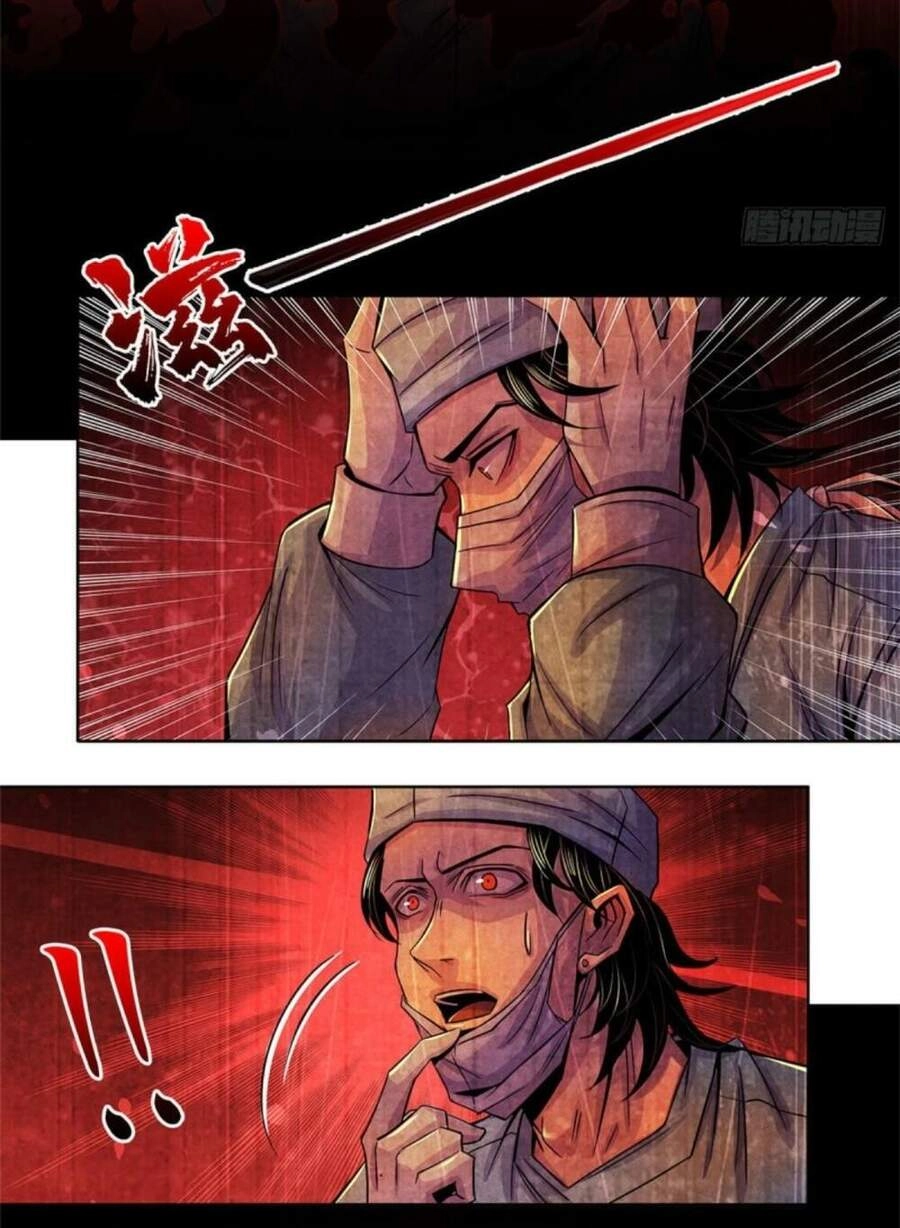 Bác Sĩ Lê Minh Chapter 34 - 28