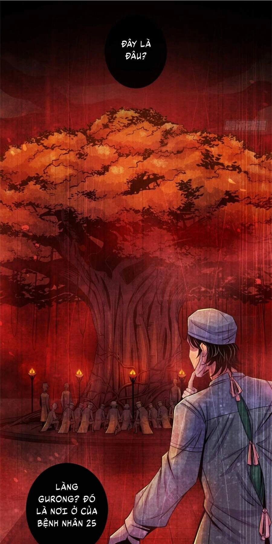 Bác Sĩ Lê Minh Chapter 34 - 29