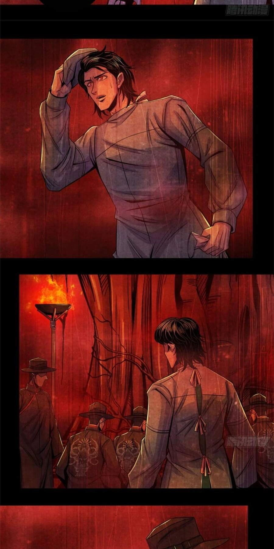 Bác Sĩ Lê Minh Chapter 34 - 30