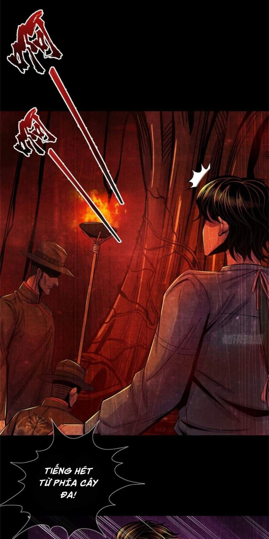 Bác Sĩ Lê Minh Chapter 34 - 33