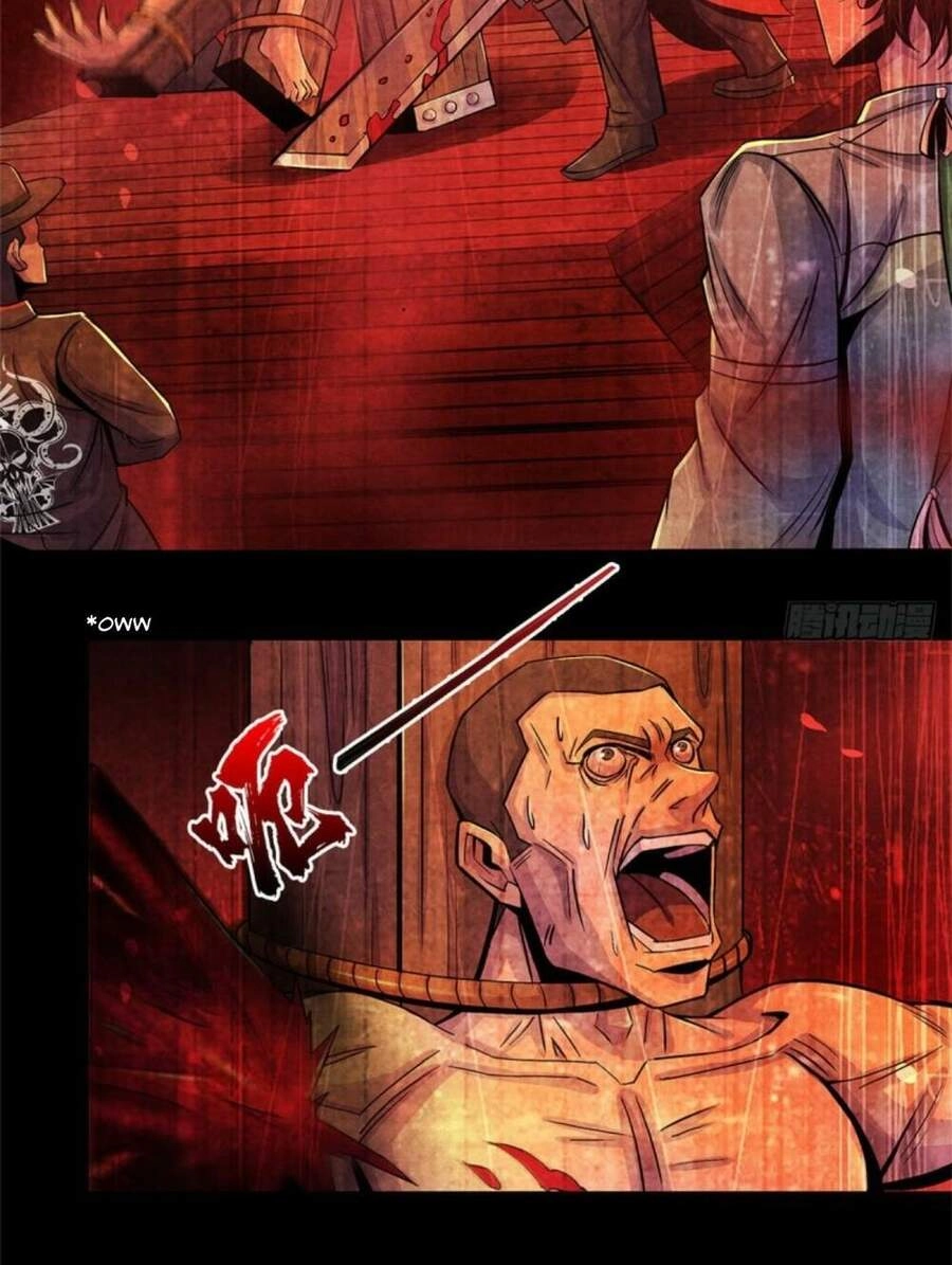 Bác Sĩ Lê Minh Chapter 34 - 36