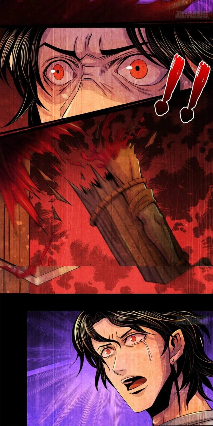 Bác Sĩ Lê Minh Chapter 34 - 39