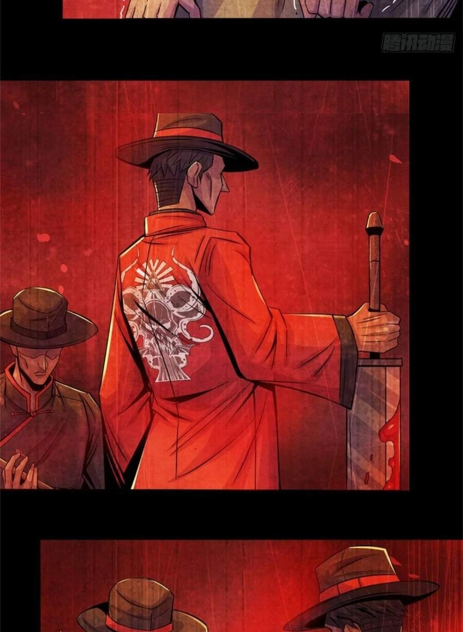 Bác Sĩ Lê Minh Chapter 34 - 42