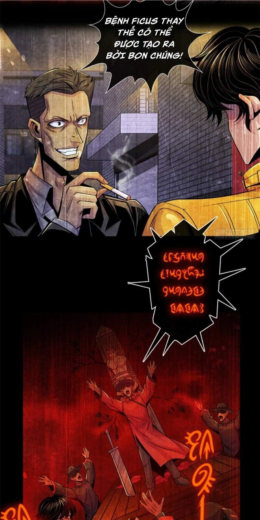 Bác Sĩ Lê Minh Chapter 35 - 5