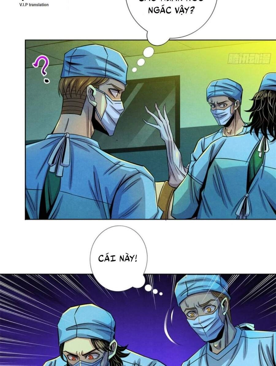 Bác Sĩ Lê Minh Chapter 35 - 15