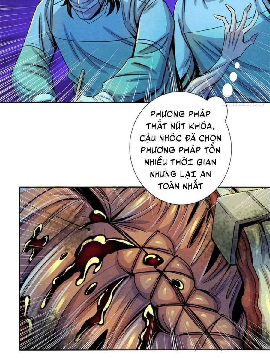 Bác Sĩ Lê Minh Chapter 35 - 16