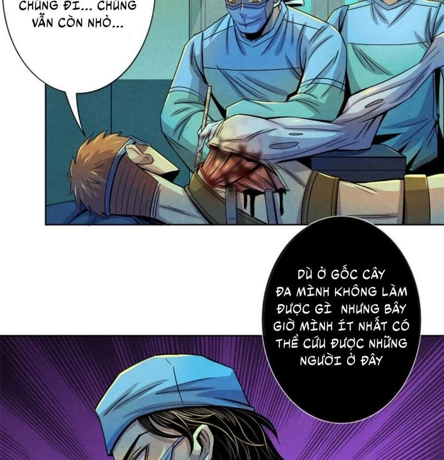 Bác Sĩ Lê Minh Chapter 35 - 19