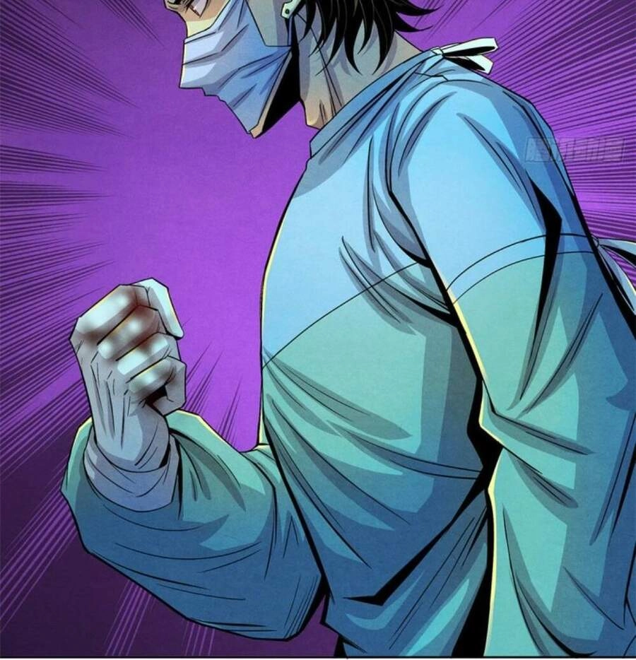 Bác Sĩ Lê Minh Chapter 35 - 20