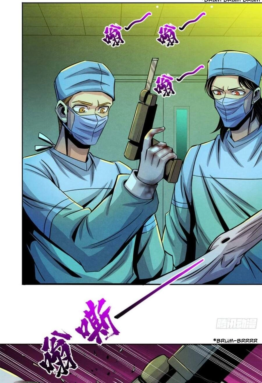 Bác Sĩ Lê Minh Chapter 35 - 23