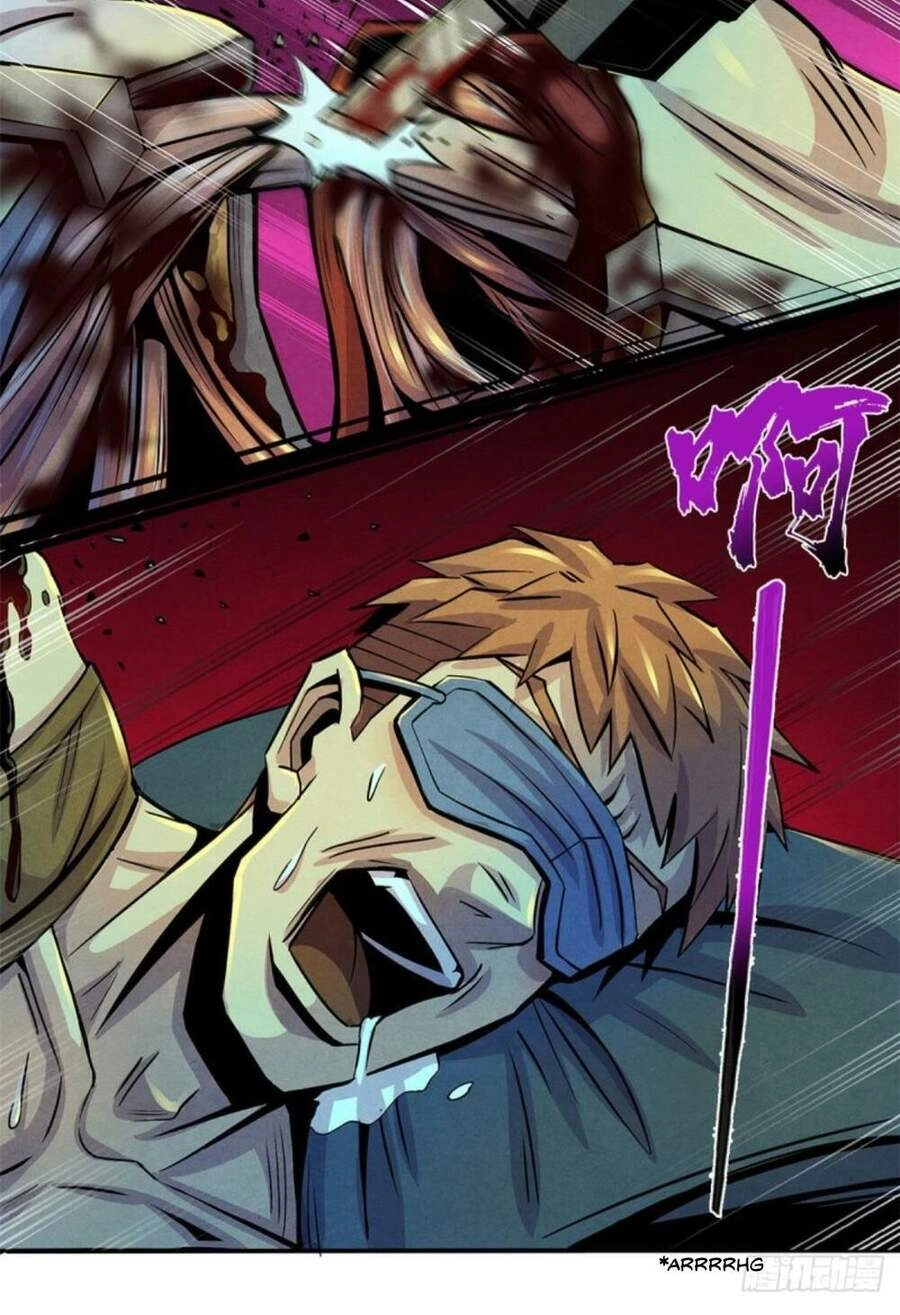 Bác Sĩ Lê Minh Chapter 35 - 24