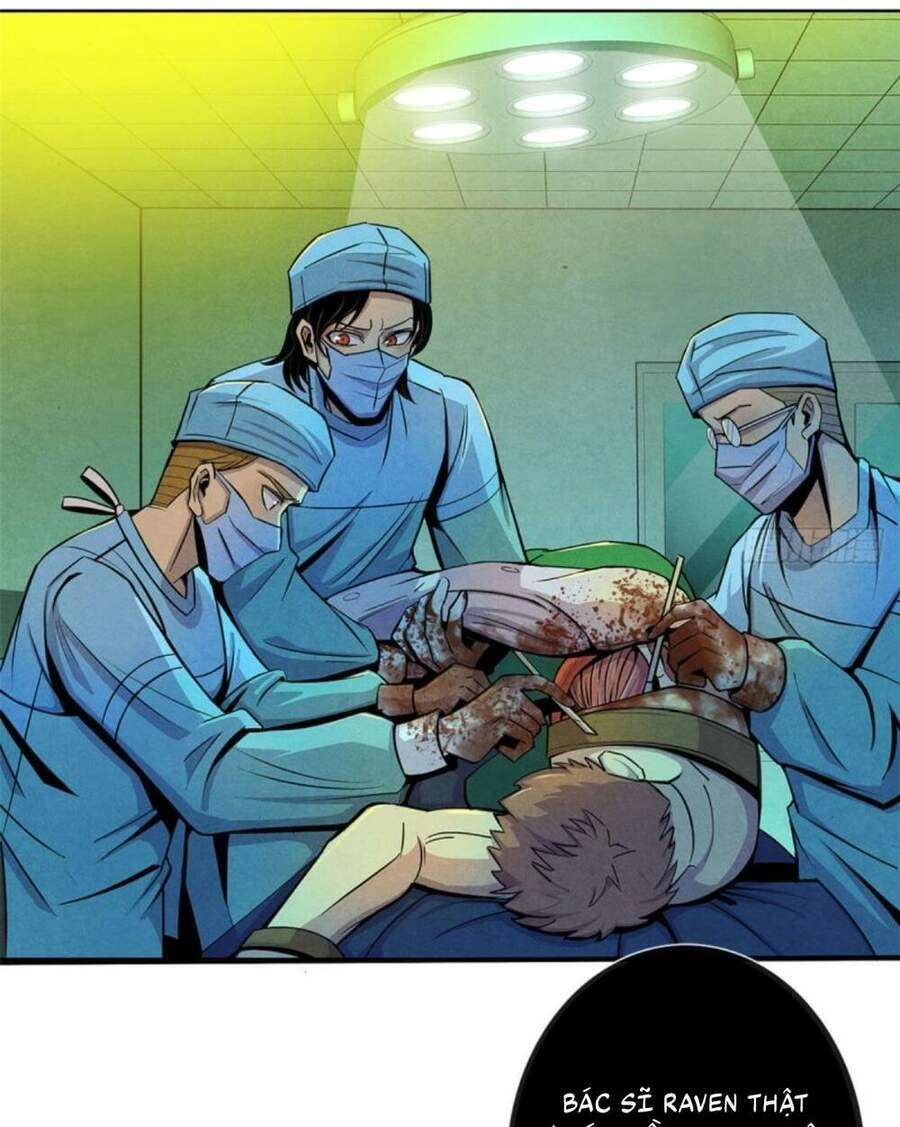 Bác Sĩ Lê Minh Chapter 35 - 27