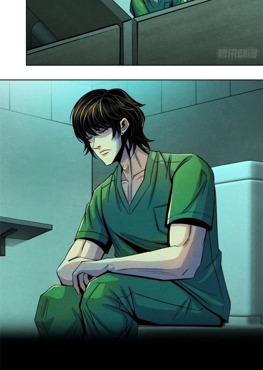 Bác Sĩ Lê Minh Chapter 36 - 3