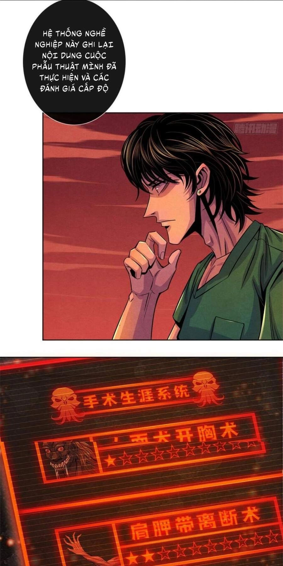 Bác Sĩ Lê Minh Chapter 36 - 5